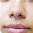 Septum Étnico SEPT11