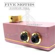 SEXAHEDRON Pink Power Supply