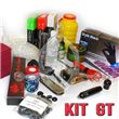 GT Starter Tattoo Kit