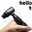 HELLO-2 Wireless Power Supply