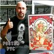 Poster Akira - Sen Tattoo (1)