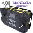 MUSOTOKU Mandala Exclusiva AKIRA