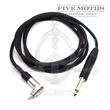 Clip-Cord RCA en L de FIVE MOTHS 