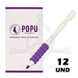 Inductor Desechable MicroBlading