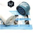 Tattoo care adhesive film