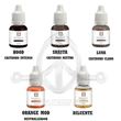 Nuance Brow Kit (ORGANIC)