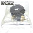 Cable RCA extrafino