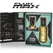 Spektra FLUX MAX GOLDEN Inalámbrica