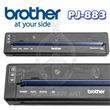 Impresora Térmica BT y WiFi de Brother