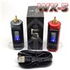 Fuente Wireless WX-5