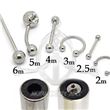 Piercing Ball Tool