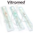 Cateter VITROMED