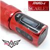 Spektra FLUX MAX Inalámbrica SCARLET
