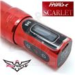 Spektra FLUX MAX Inalámbrica SCARLET
