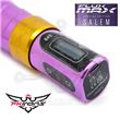 Fk Irons FLUX MAX Inalámbrica SALEM PURPLE