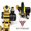 EXTREME Hybrid Rotary Machine