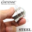 CHEYENNE SOL NOVA GRIP STEEL