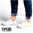White Tattooable Shoes