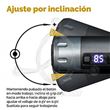 Batería más Grip para cartuchos universales