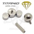 Tragus Luna 5 Joyas