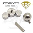 Tragus 4 Joyas