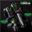Critical Torque Rotary Machine