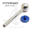 Barbell TORNILLO Azul