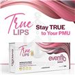Set Perma-Blend Luxe LIPS Evenflo