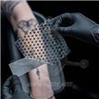 DERM SHIELD dressing for tattoo care