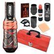 FLUX MAX E. Limitada Aniversario