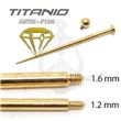 Internal Thread Guide - GOLD