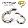 Hinged Segment Ring