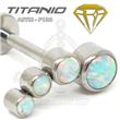 TRAGUS OPALS Cascade