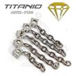 Repuesto Joyas Curvas - Cortina de Cadenas