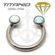 CBB SIDE INTERNAL THREAD - OPAL