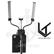 Double arm lamp – LT EQUIPMENT