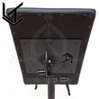 BEAST edition LT armrest