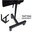 GOLIAT edition LT armrest