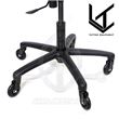 Stool Back Stool - LT Equipment