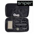 SNIPE photography set