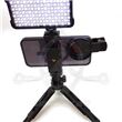 POLARIZED lent photography set