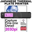 Termocopiadora OZER y Papel PREMIUM 50