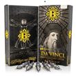DA VINCI V2 Cartridges (RL) - Bishop