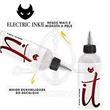 Stencil IT - Electric Ink