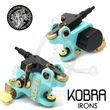 Kobra Irons – Rot Machine. hybrid
