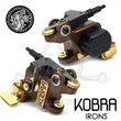 Kobra Irons – Rot Machine. hybrid