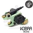 Kobra Irons – Rot Machine. hybrid