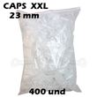 Caps sin base - XXL