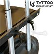 Portable travel table