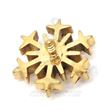 Replacement Snowflake – GOLD (PVD)